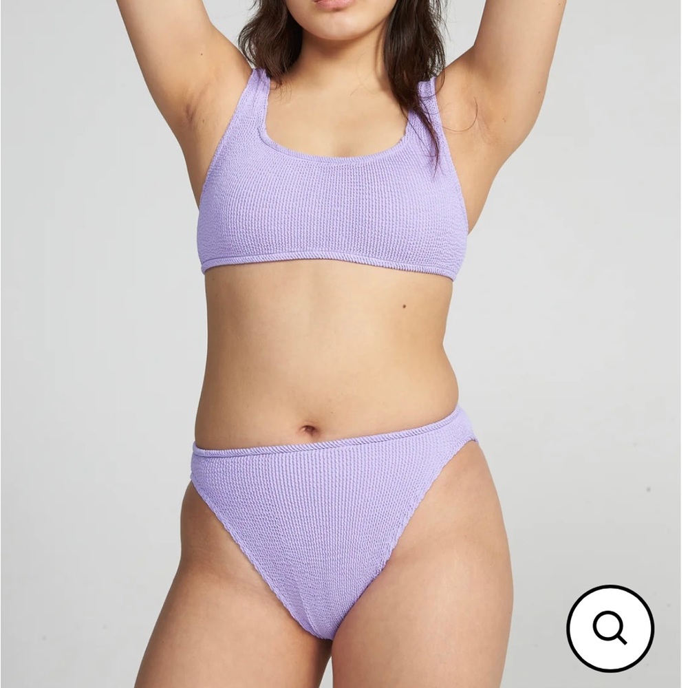 Aplomb Standard Waist Two-Piece